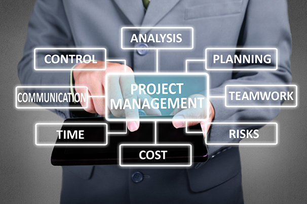 Choosing the best project management information system construction 